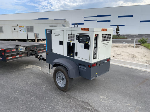 2022 ATLAS COPCO QAS25 CWK