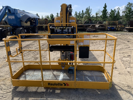 2020 HAULOTTE HT85 RTJ O