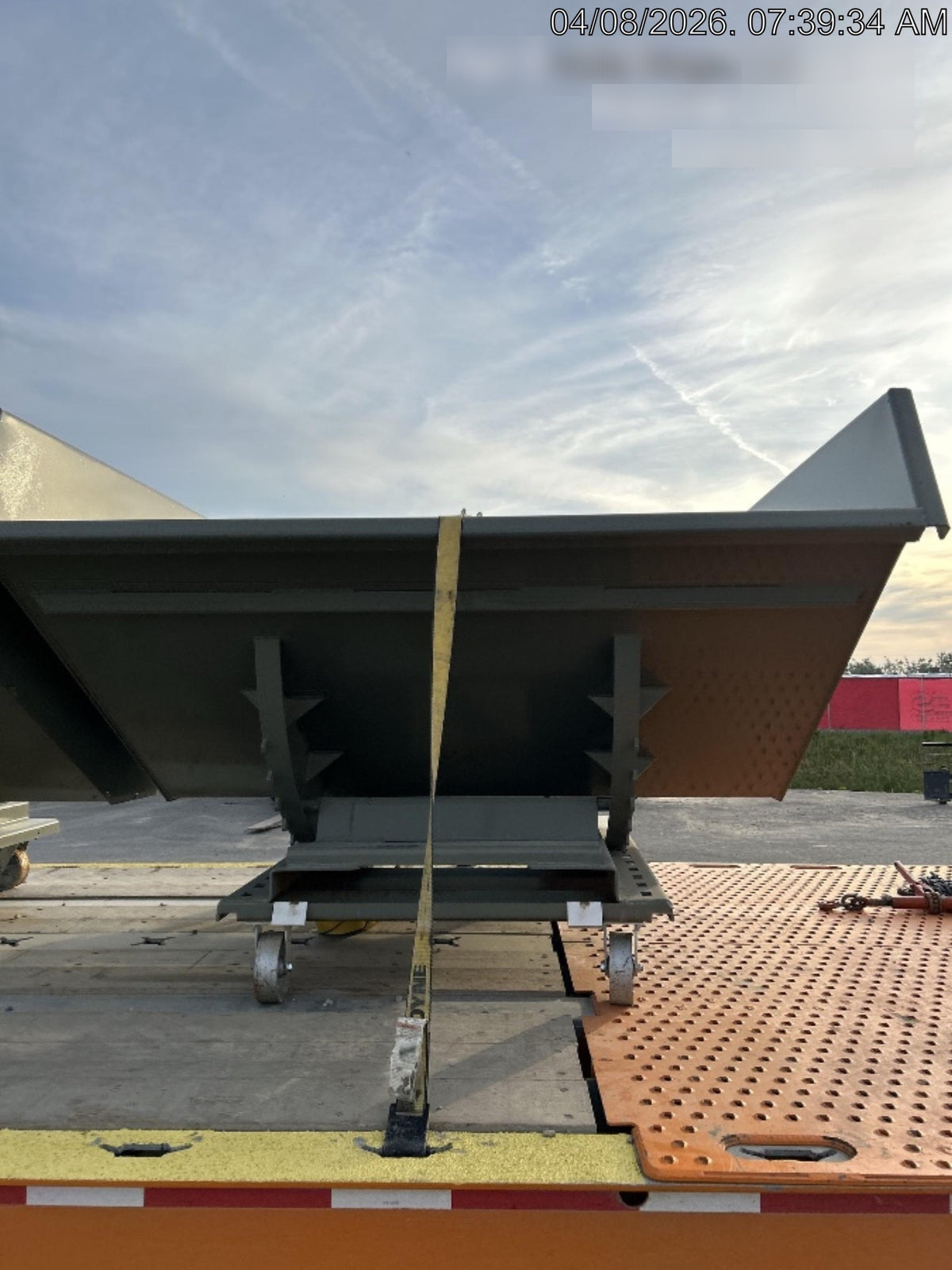 2025 HIPPO HOPPER HH40HD