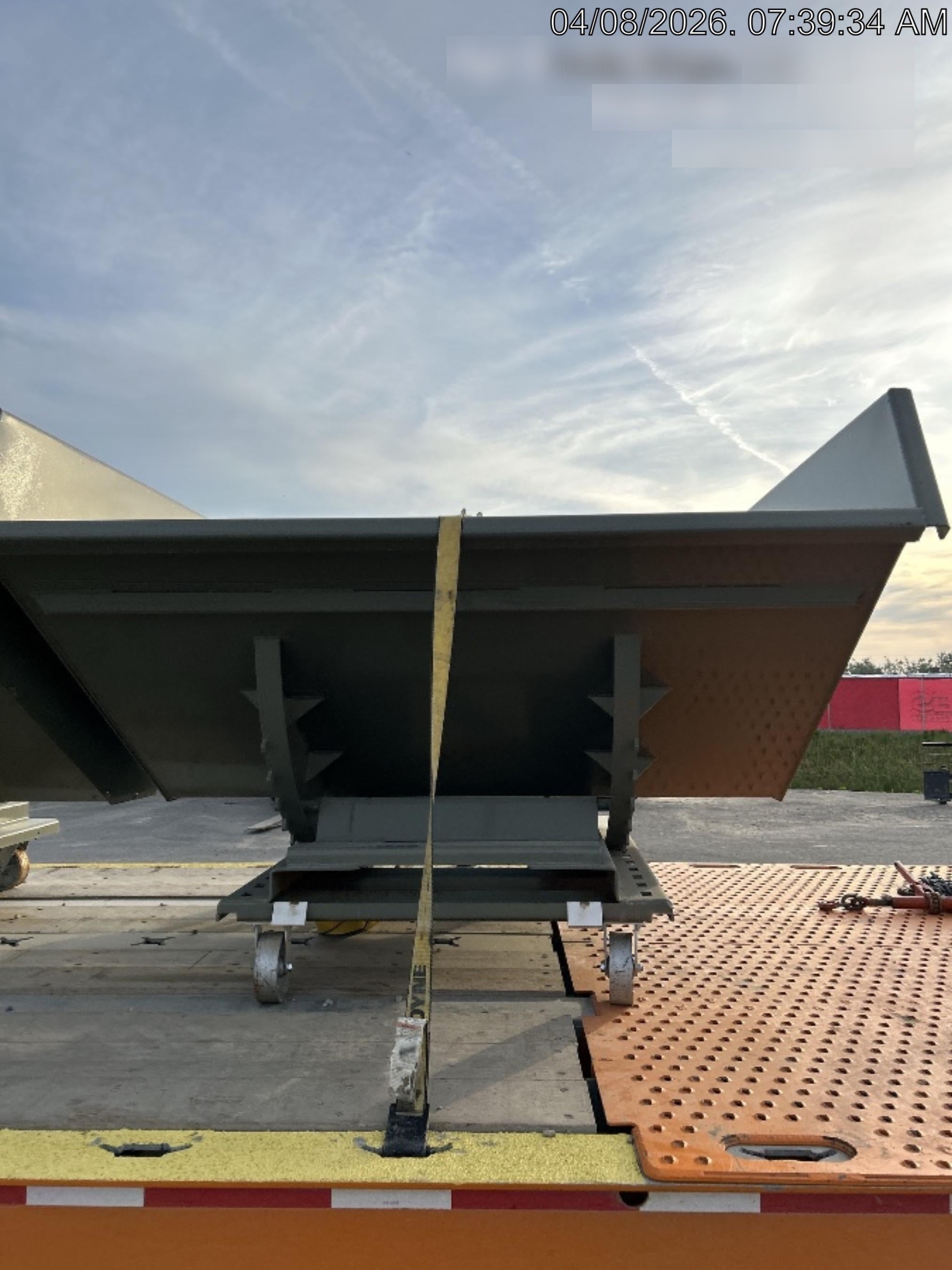2025 HIPPO HOPPER HH40HD