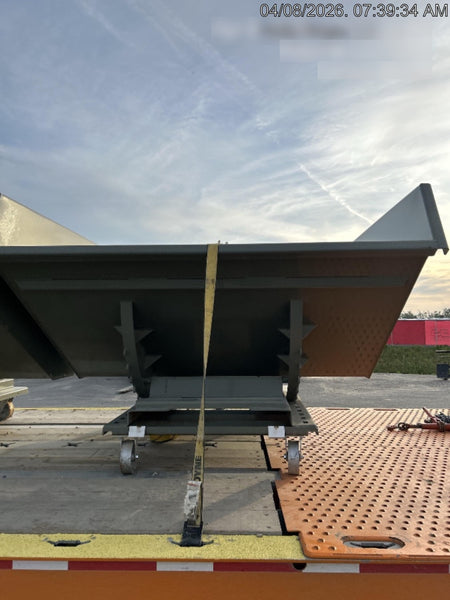2025 HIPPO HOPPER HH40HD