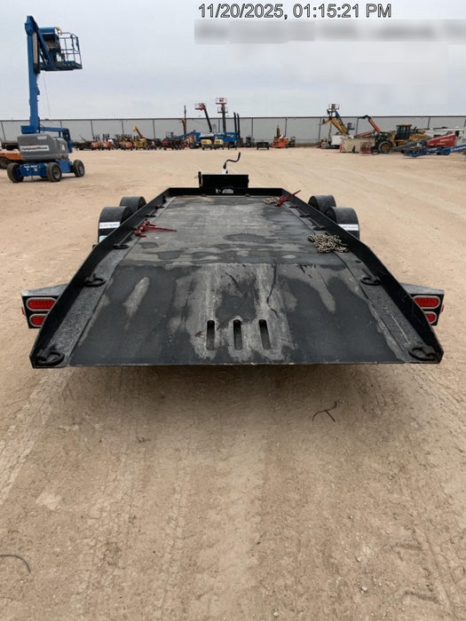 2023 STEELPOINT K19E