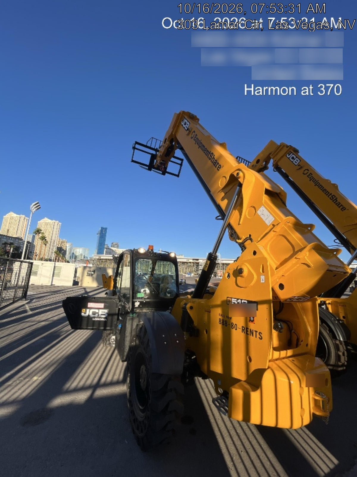 2026 JCB 512-56
