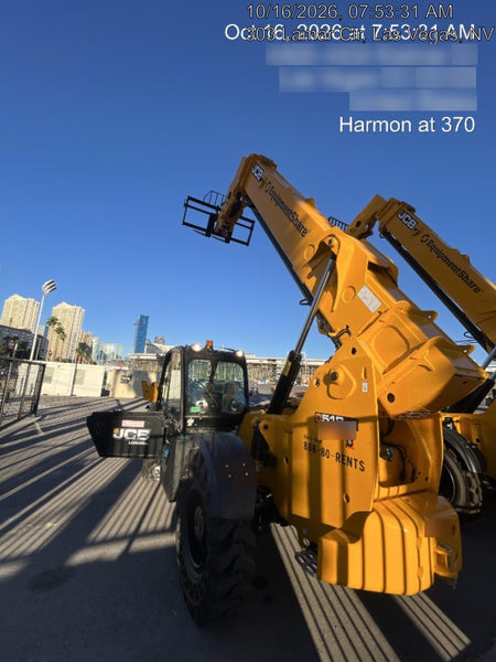 2026 JCB 512-56