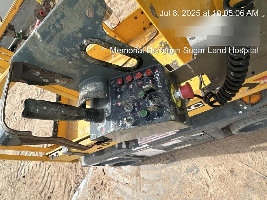 2018 HAULOTTE Star 20