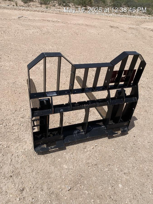 2024 VIRNIG 60" Forks - Virnig