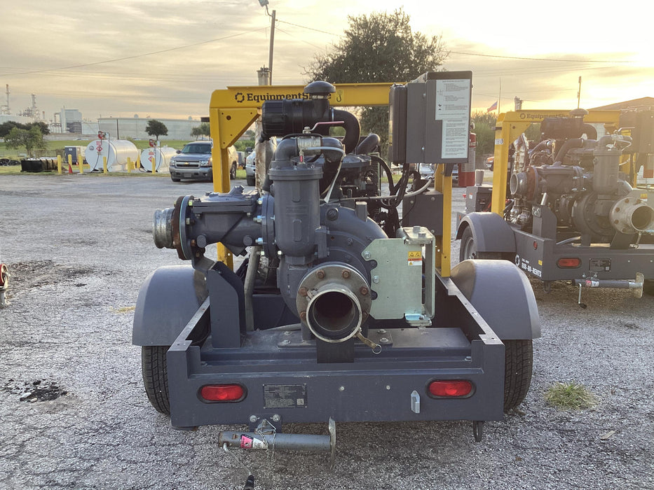 2021 ATLAS COPCO PAC66