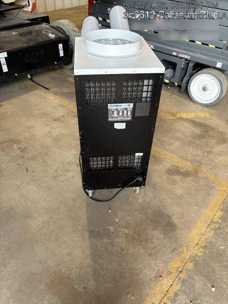 2023 KWIKOOL KPAC1411-2