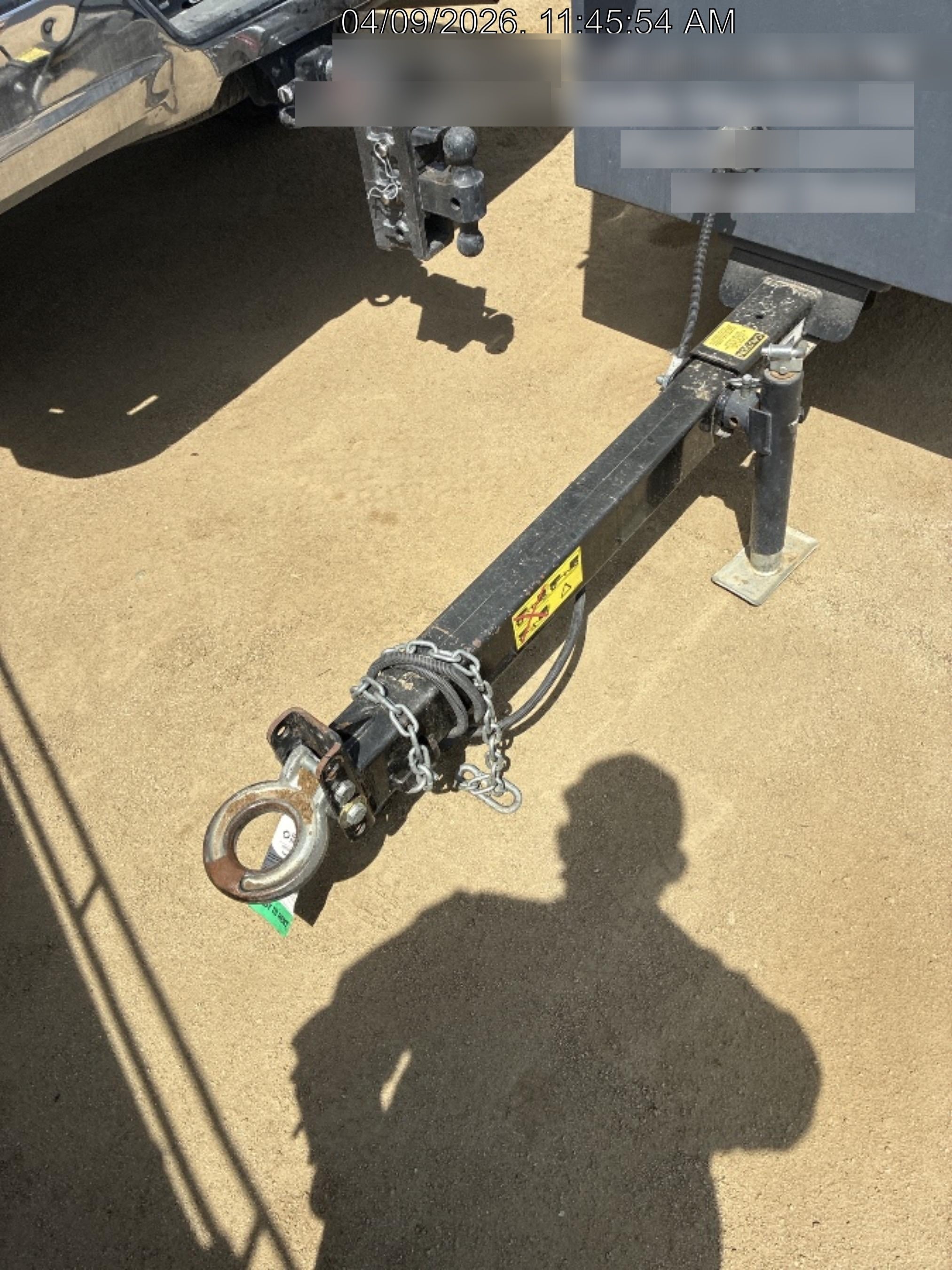 2022 ATLAS COPCO QAS45 CWK