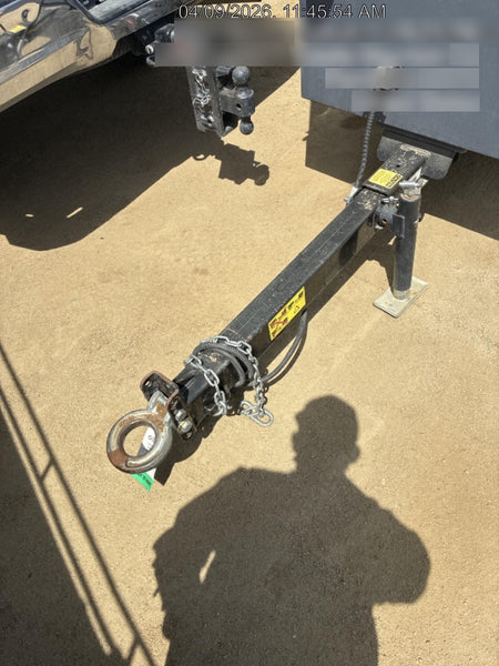 2022 ATLAS COPCO QAS45 CWK