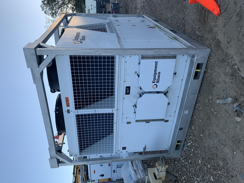 2020 SMARTECH SACP81A-HS