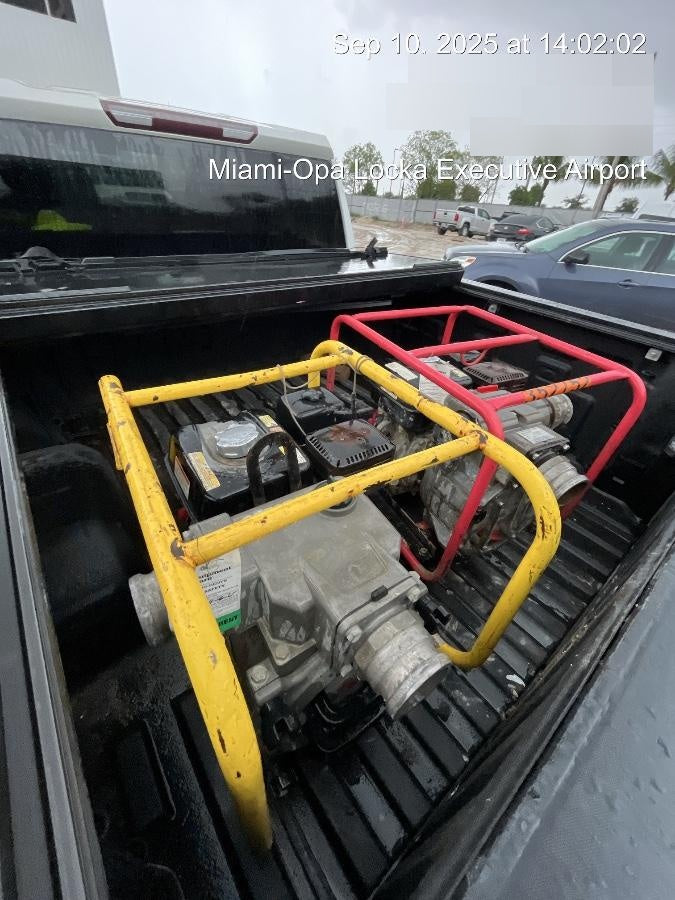 2022 WACKER NEUSON PT3A