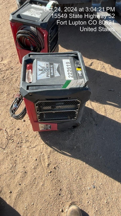 2022 PHOENIX DryMAX XL