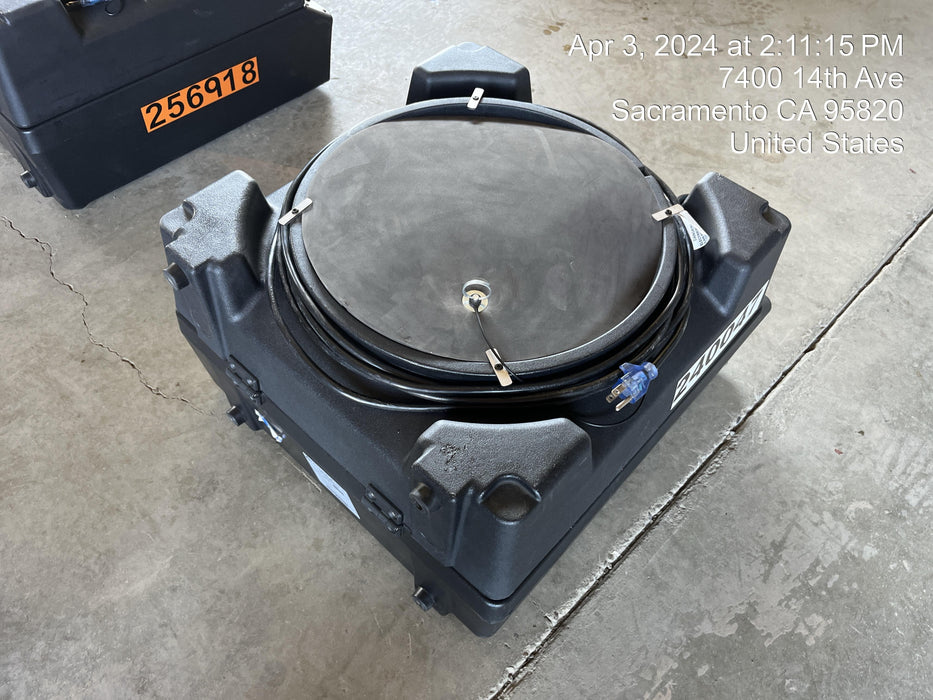 2022 PHOENIX Guardian R Hepa