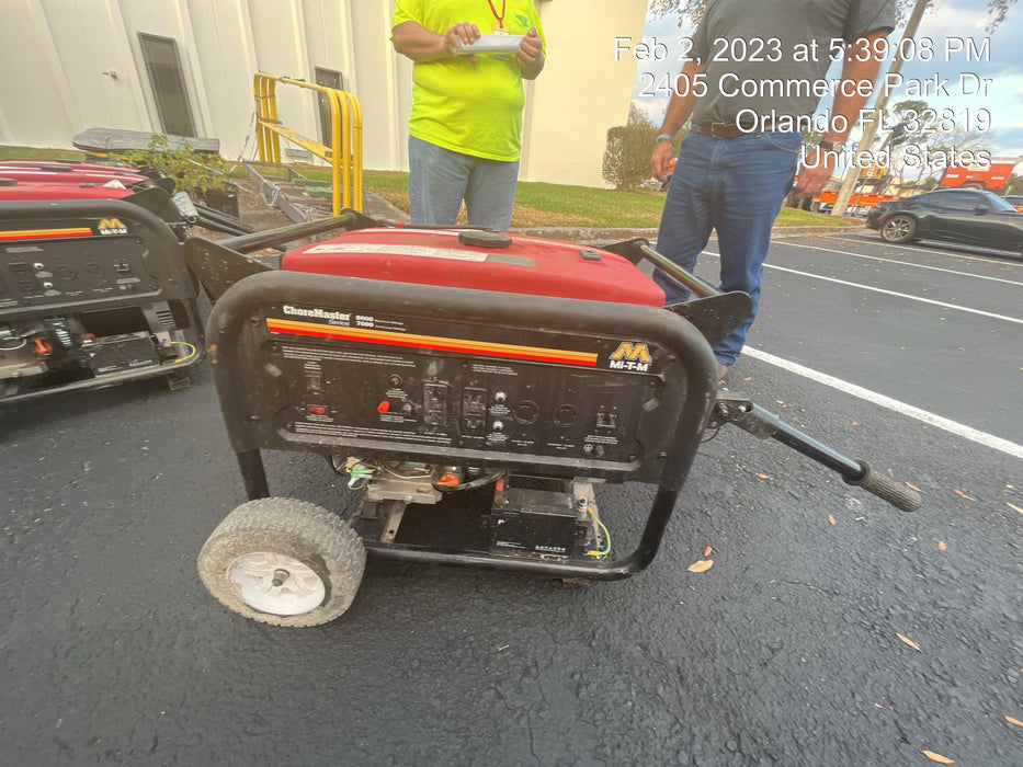 2022 MI-T-M GEN-8000-0MME