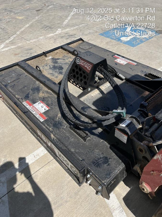 2025 VIRNIG RBV72-25