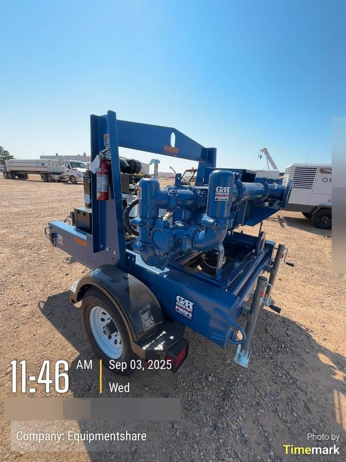 2025 BARCO HSK4A-KDI1903TCRFT4