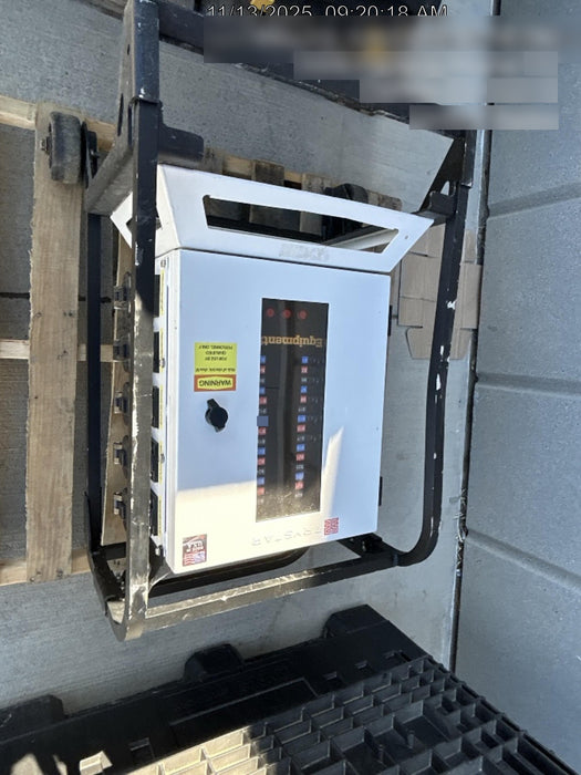 2022 TRYSTAR DAKA1.D3-A-K-A1