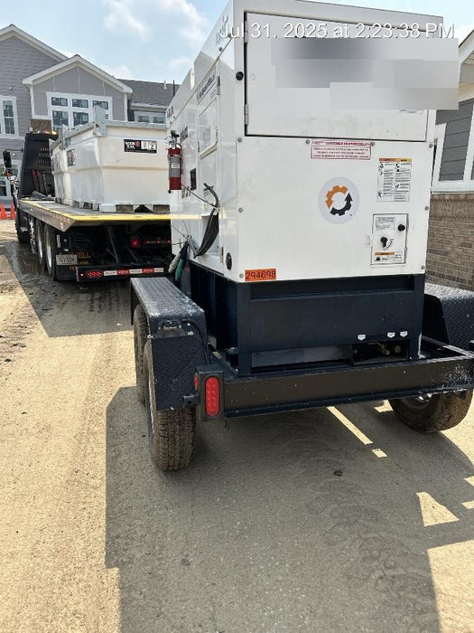 2023 SHINDAIWA DGK45F