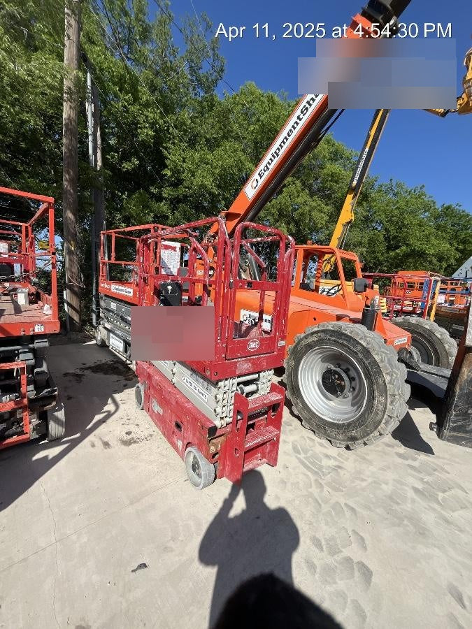 2019 MEC 1930SE