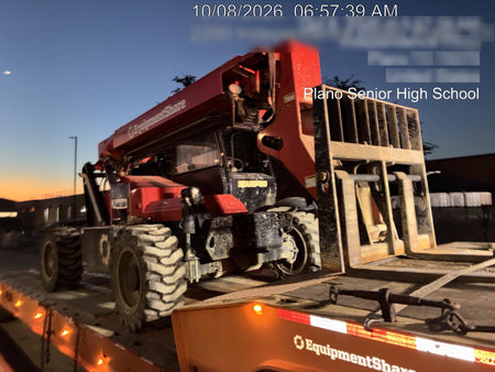 2023 MANITOU MTA6034