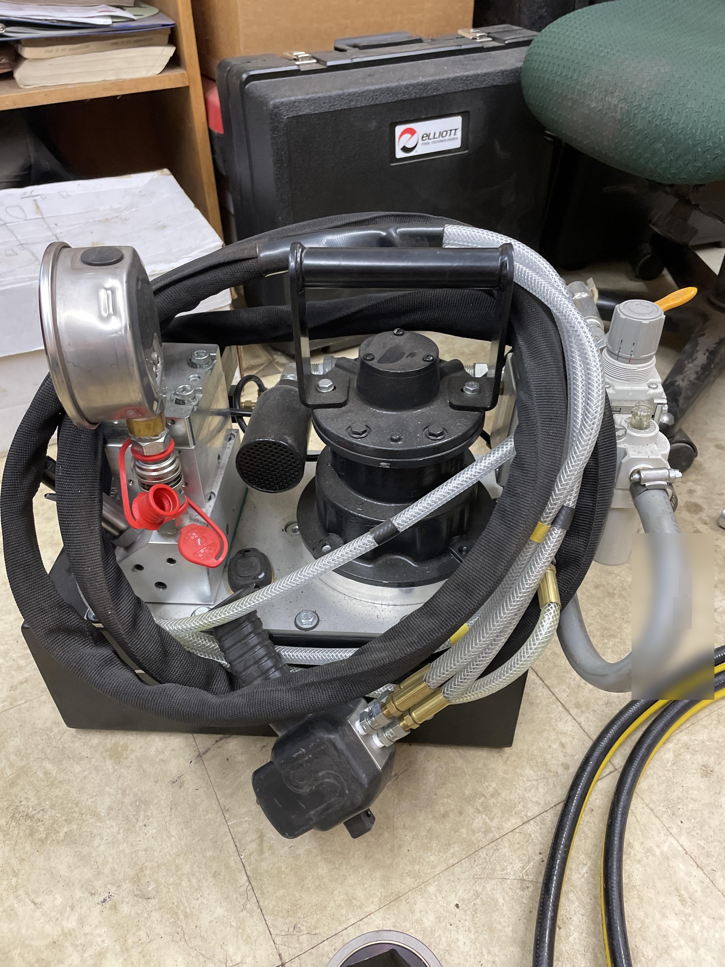 2021 TORCUP AP1000