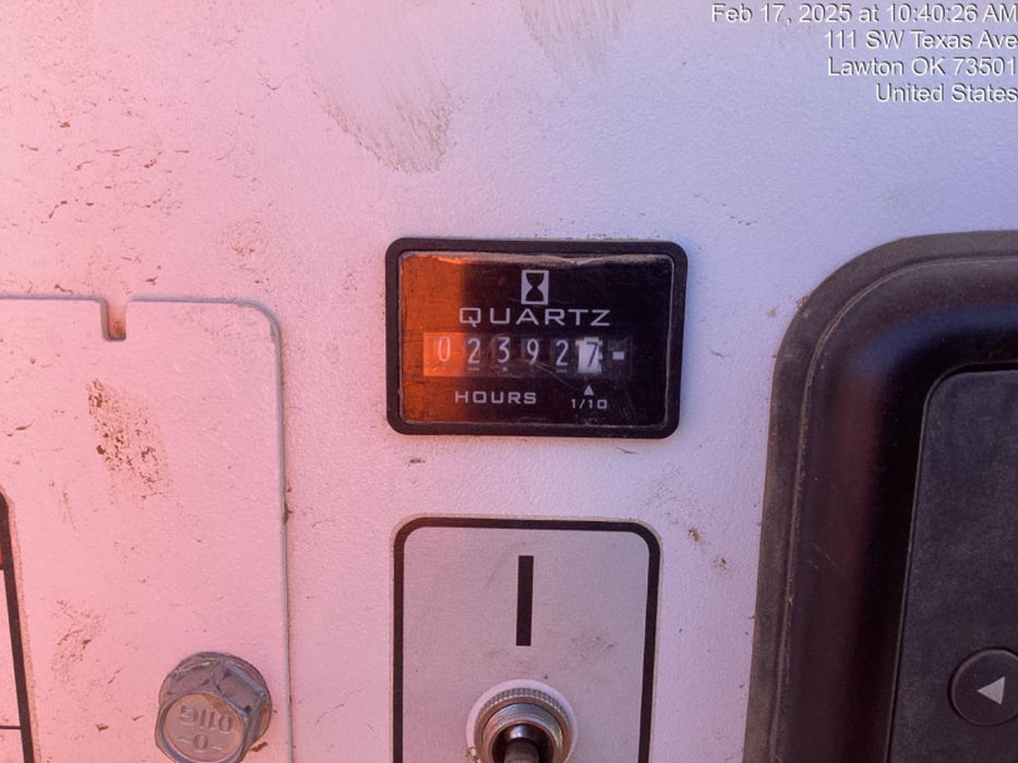 2022 WACKER NEUSON G25