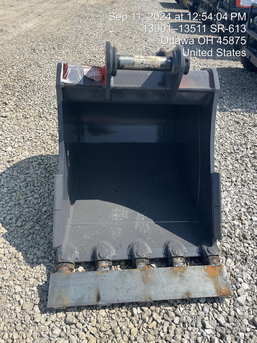 2024 STRICKLAND BT-13W0360313030285PHW