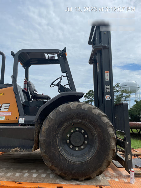 2023 CASE 588H