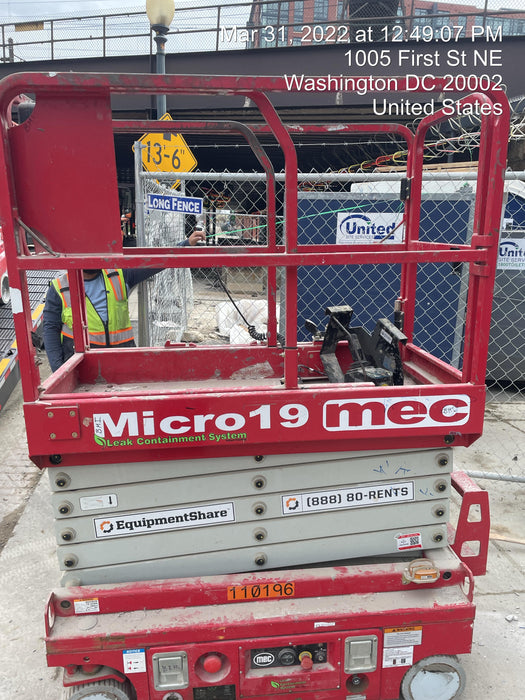 2020 MEC Micro 19