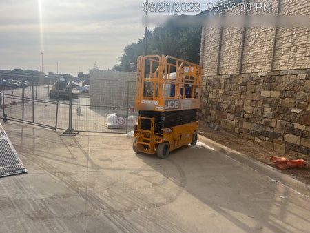 2023 JCB S2632E