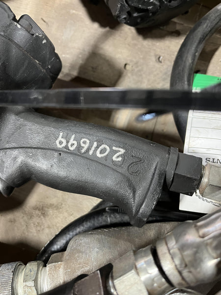 2022 INGERSOLL RAND 2925P1TI