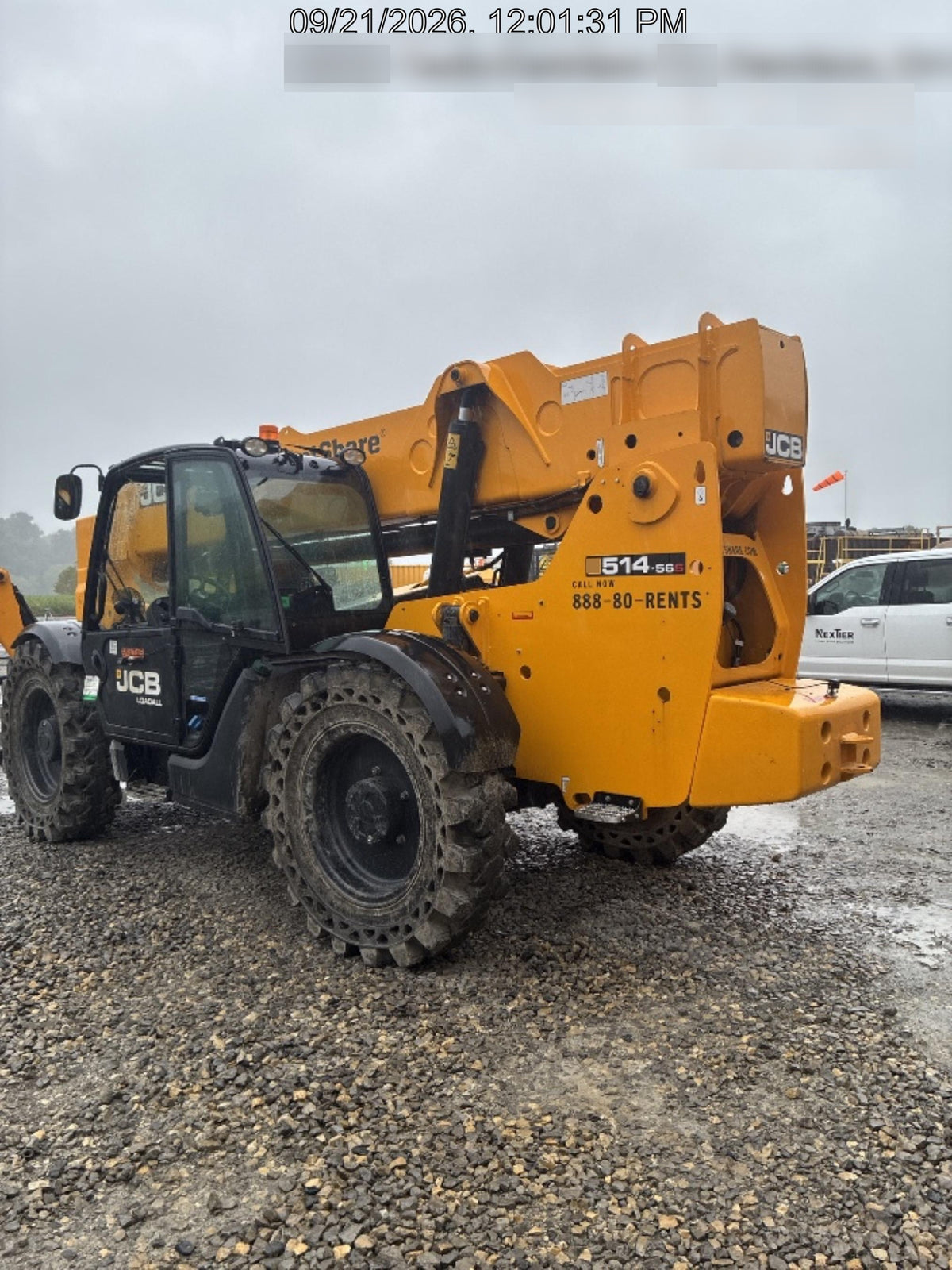 2025 JCB 514-56
