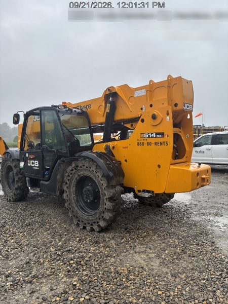 2025 JCB 514-56