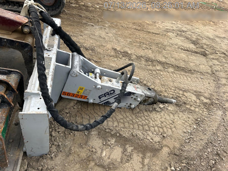 2025 FRD FX55A-CP