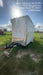 2019 ROCK SOLID CARGO Shower Trailer