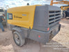2022 ATLAS COPCO XAS440
