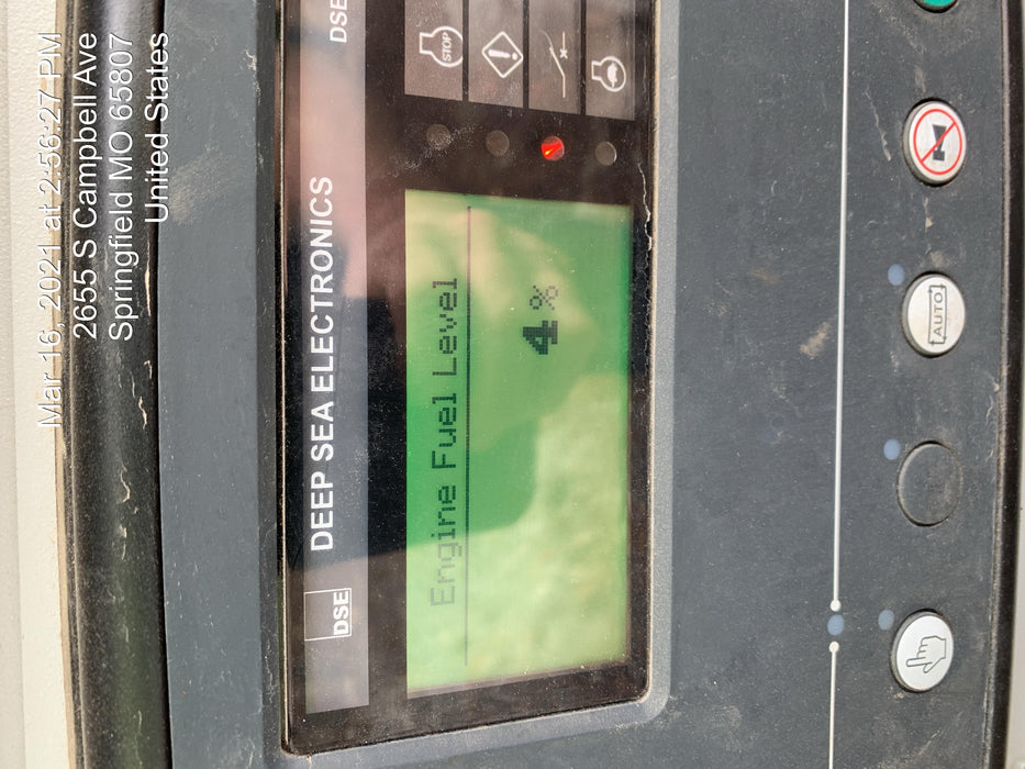 2019 WACKER NEUSON G25