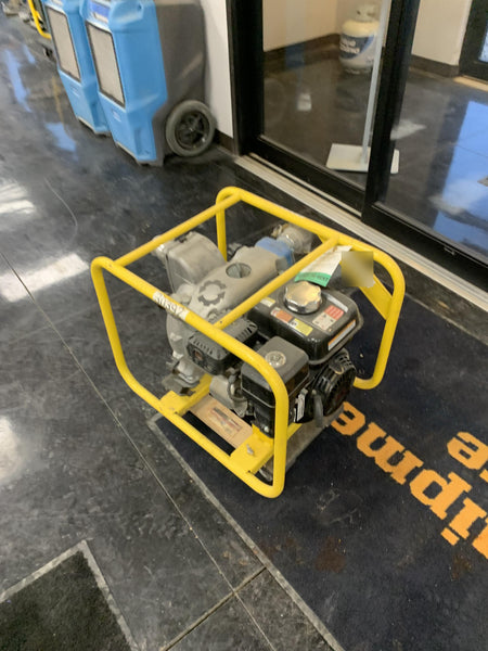 2019 WACKER NEUSON PT2