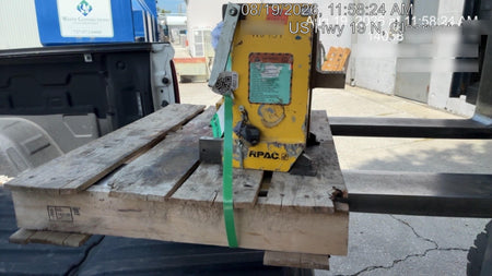 2024 ENERPAC SOH236