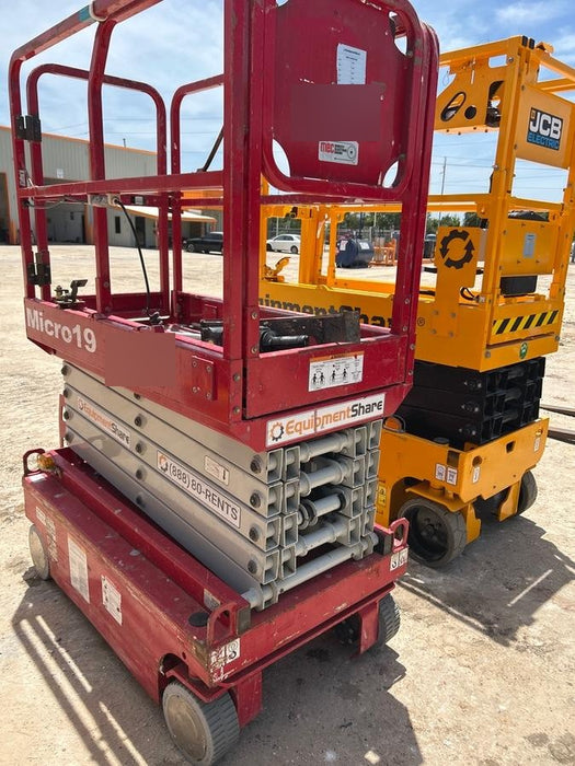 2019 MEC Micro 19