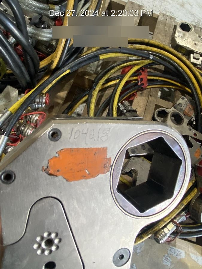 2020 TORCUP TX-2RL113M46