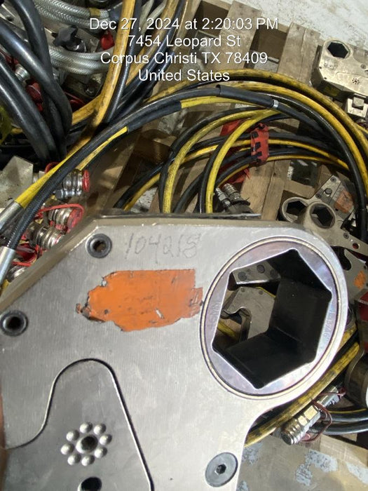 2020 TORCUP TX-2RL113M46