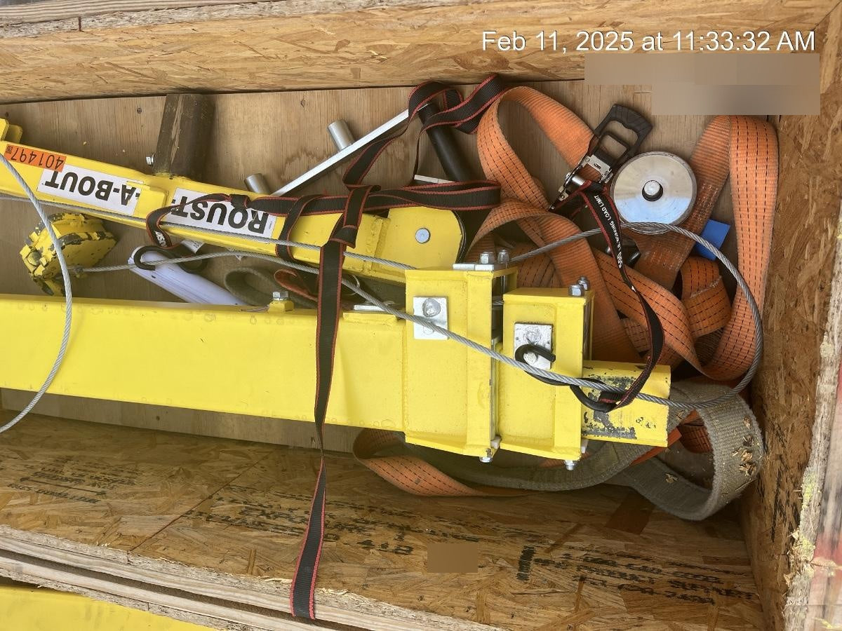 2024 SUMNER R-250