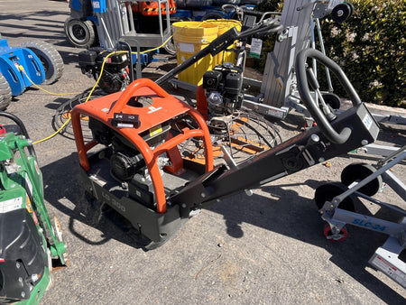 2025 HUSQVARNA LG300