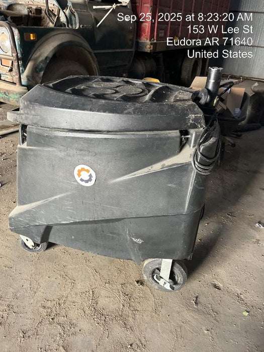 2021 POWER BREEZER PB10-A-06-B