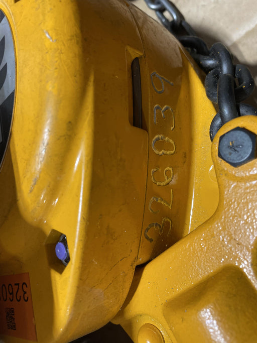 2023 HARRINGTON CF020-30