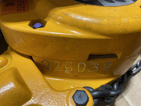 2023 HARRINGTON CF020-30