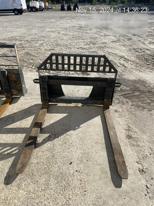 2023 SOLESBEE SPF-48