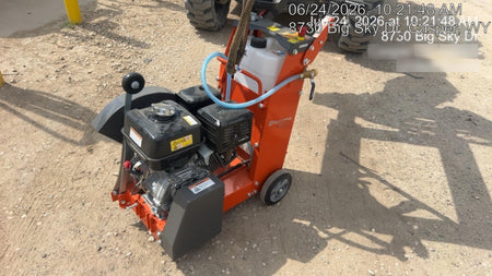 2025 HUSQVARNA FS 400 LV